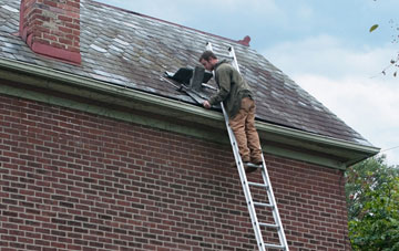 what affects urgent Sheriff Hill roof repairs