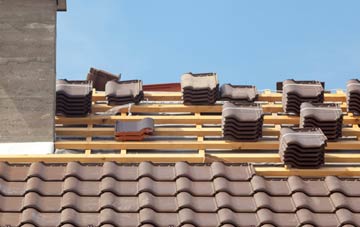 Sheriff Hill clay roofing costs