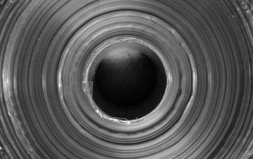 Sheriff Hill edpm waterproofing