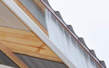 why Sheriff Hill fascia repairs are essential