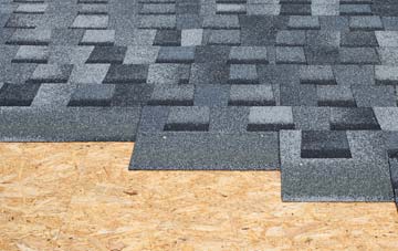 expert Sheriff Hill asphalt roof companies