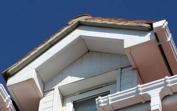 Sheriff Hill fascia installation costs