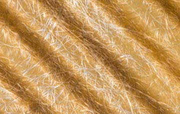 Sheriff Hill fibreglass roof waterproofing