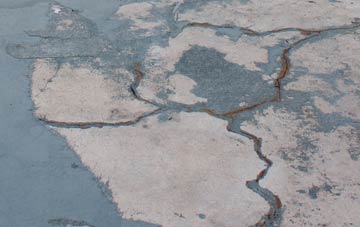 fibreglass roofing replacement Sheriff Hill