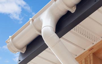 Sheriff Hill gutter installation costs