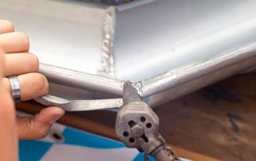 disadvantages of Sheriff Hill lead roofing