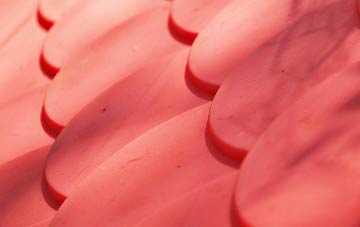 Sheriff Hill plastic roof costs