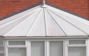 Sheriff Hill polycarbonate conservatory roof repairs