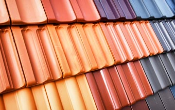 Sheriff Hill roof tile costs