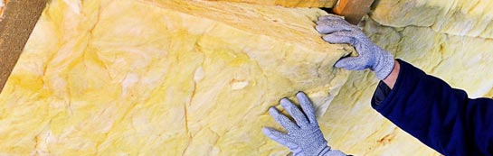 quotes for Sheriff Hill roof insulation