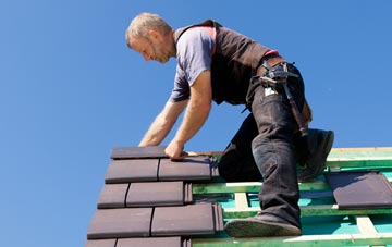 disadvantages of Sheriff Hill slate roofing