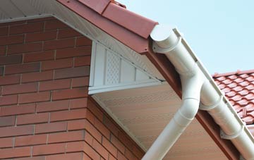 Sheriff Hill soffit repair costs