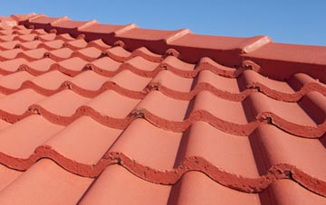 Sheriff Hill tile and slate roof replacement