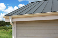 Sheriff Hill fascia repair