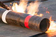 free Sheriff Hill re-felting quotes