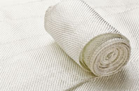 Sheriff Hill fibreglass roofing repairs