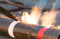 Sheriff Hill flat roofing replacement