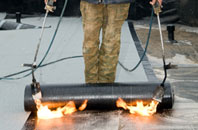 Sheriff Hill flat roof sealing quote