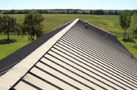 Sheriff Hill metal roof quotes