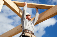 Sheriff Hill roof replacement work