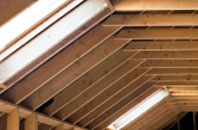 Sheriff Hill tapered roof insulation quotes